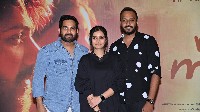 Month Of Madhu Movie Press Meet